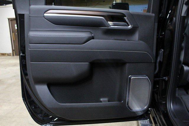 new 2025 GMC Sierra 2500 car, priced at $79,419
