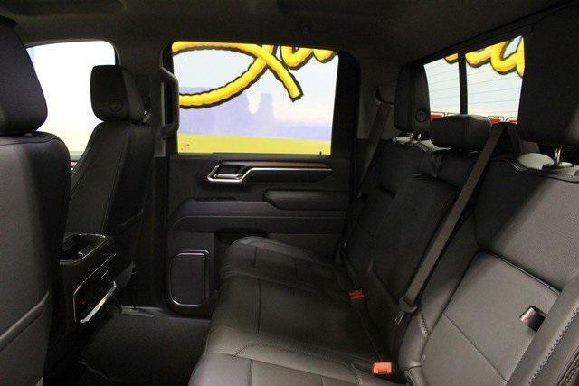new 2025 GMC Sierra 2500 car, priced at $79,419
