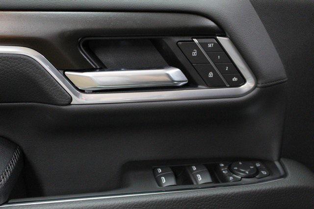 new 2025 GMC Sierra 2500 car, priced at $79,419