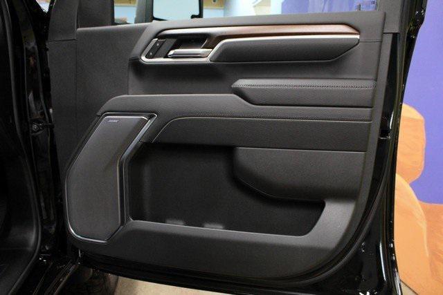 new 2025 GMC Sierra 2500 car, priced at $79,419