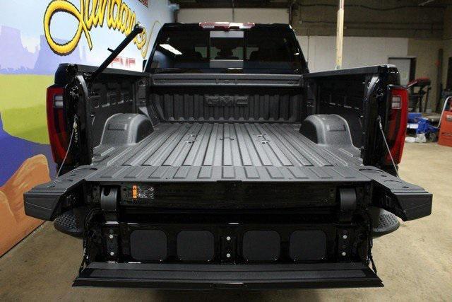 new 2025 GMC Sierra 2500 car, priced at $79,419