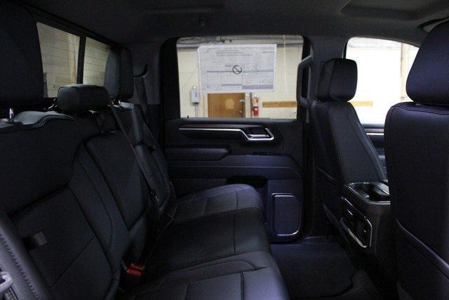 new 2025 GMC Sierra 2500 car, priced at $79,419