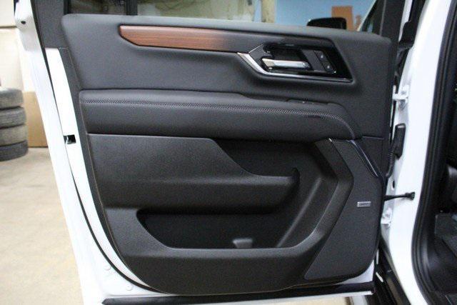 new 2026 GMC Yukon XL car, priced at $82,782