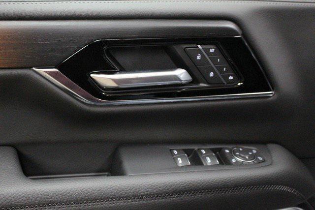 new 2026 GMC Yukon XL car, priced at $82,782