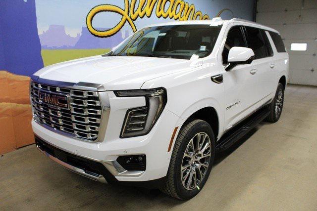 new 2026 GMC Yukon XL car, priced at $82,782