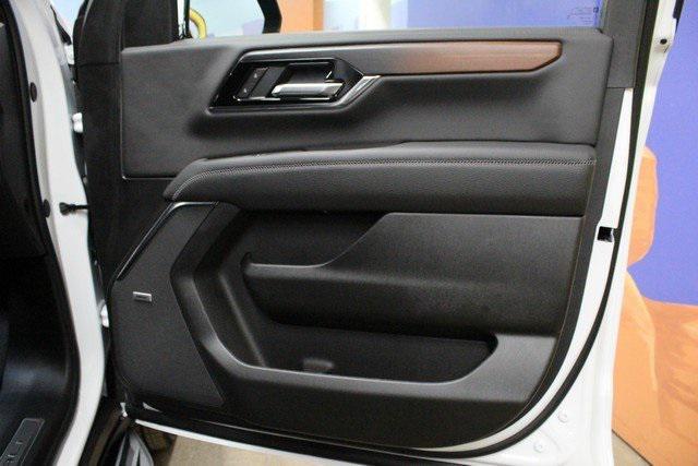 new 2026 GMC Yukon XL car, priced at $82,782