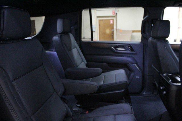 new 2026 GMC Yukon XL car, priced at $82,782