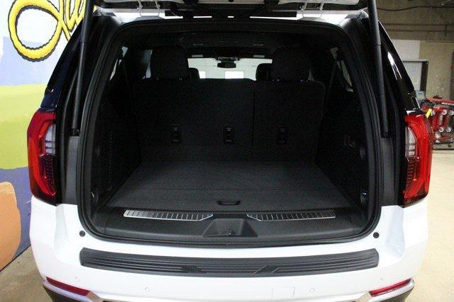 new 2026 GMC Yukon XL car, priced at $82,782