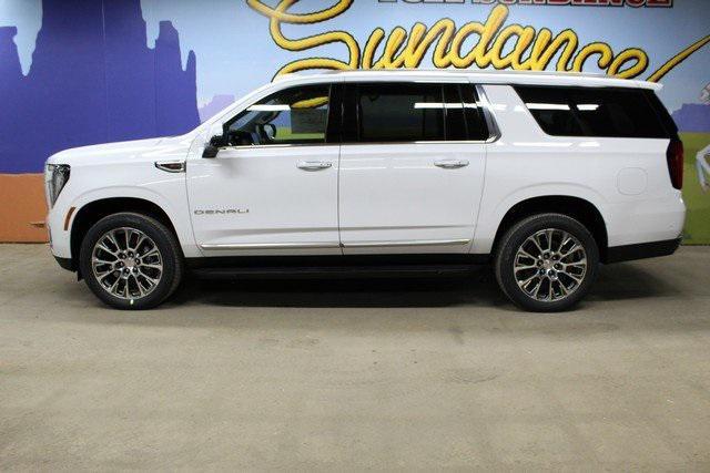 new 2026 GMC Yukon XL car, priced at $82,782