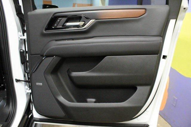 new 2026 GMC Yukon XL car, priced at $82,782