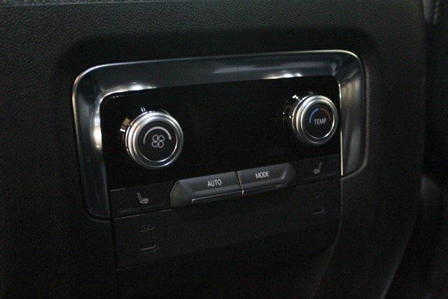 new 2026 GMC Yukon XL car, priced at $82,782