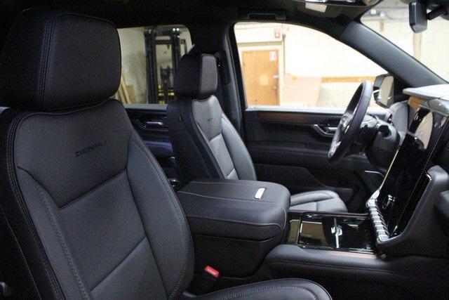 new 2026 GMC Yukon XL car, priced at $82,782