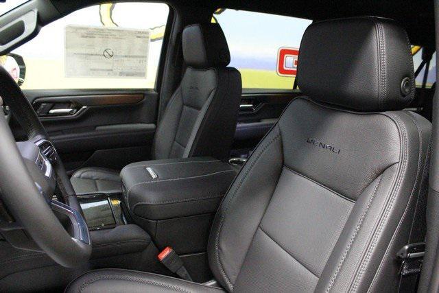 new 2026 GMC Yukon XL car, priced at $82,782