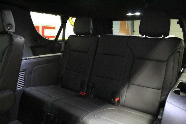 new 2026 GMC Yukon XL car, priced at $82,782