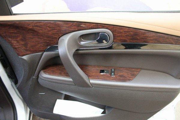 used 2017 Buick Enclave car, priced at $20,900