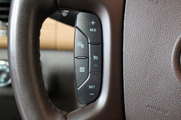 used 2017 Buick Enclave car, priced at $20,900