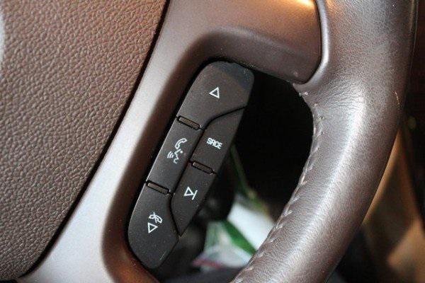 used 2017 Buick Enclave car, priced at $20,900
