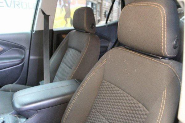 used 2021 GMC Terrain car, priced at $23,700