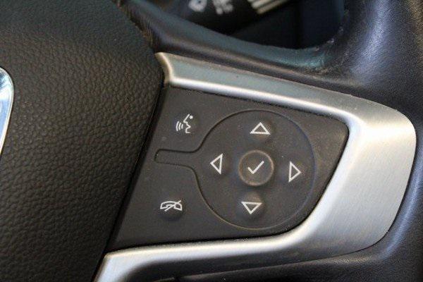 used 2021 GMC Terrain car, priced at $23,700