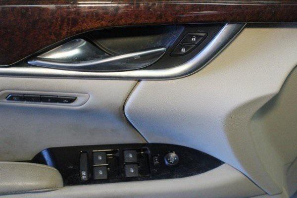 used 2013 Cadillac XTS car, priced at $12,500