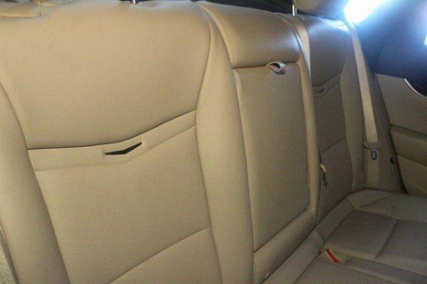 used 2013 Cadillac XTS car, priced at $12,500