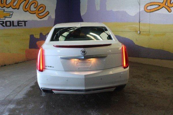 used 2013 Cadillac XTS car, priced at $12,500