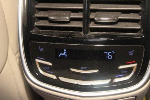 used 2013 Cadillac XTS car, priced at $12,500