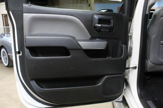 used 2014 Chevrolet Silverado 1500 car, priced at $15,900