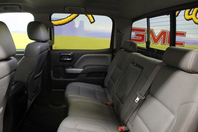 used 2014 Chevrolet Silverado 1500 car, priced at $15,900