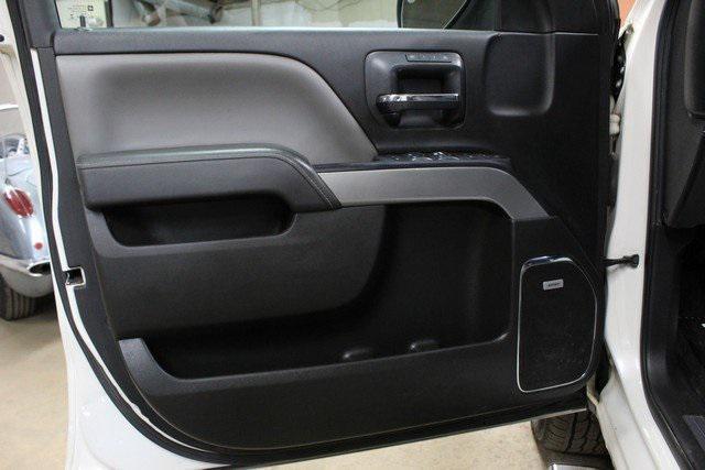 used 2014 Chevrolet Silverado 1500 car, priced at $15,900