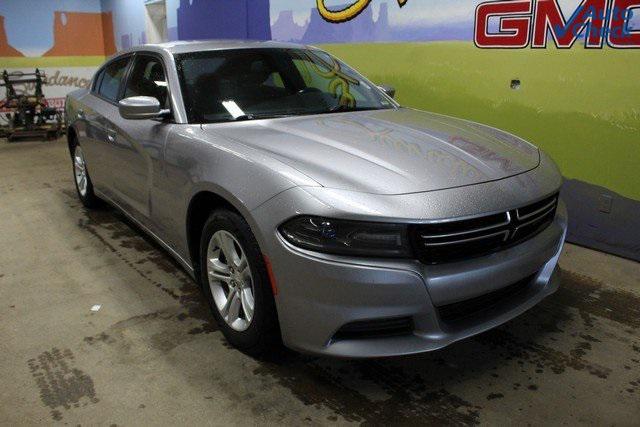 used 2017 Dodge Charger car, priced at $14,700