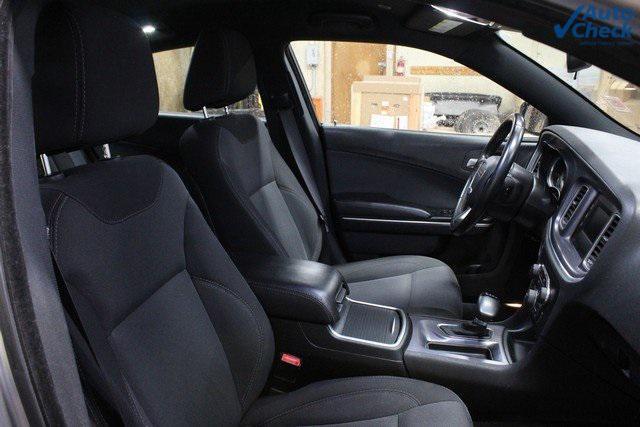 used 2017 Dodge Charger car, priced at $14,700