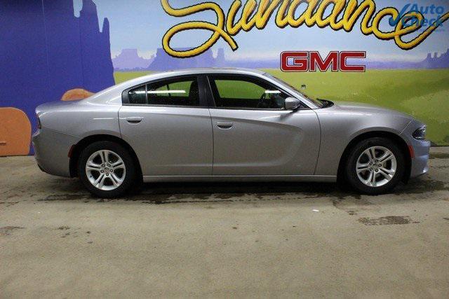 used 2017 Dodge Charger car, priced at $14,700