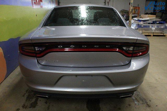 used 2017 Dodge Charger car, priced at $14,700