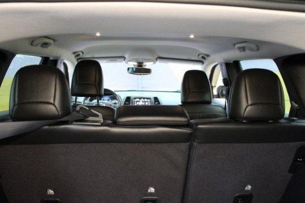 used 2020 Jeep Cherokee car, priced at $23,500