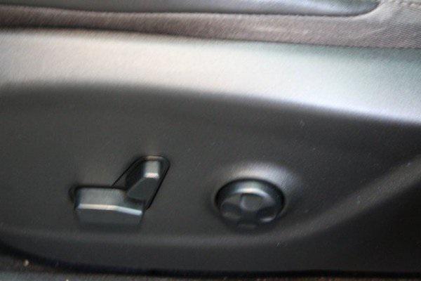 used 2020 Jeep Cherokee car, priced at $23,500