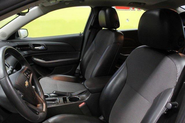 used 2015 Chevrolet Malibu car