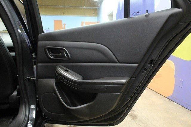 used 2015 Chevrolet Malibu car