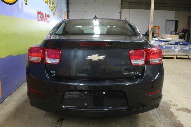 used 2015 Chevrolet Malibu car