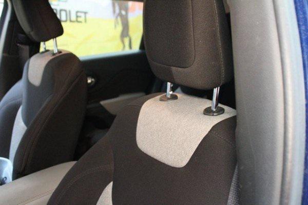 used 2014 Jeep Cherokee car, priced at $15,900