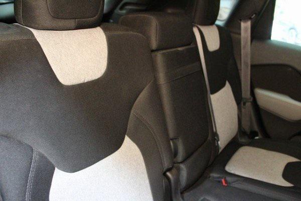 used 2014 Jeep Cherokee car, priced at $15,900