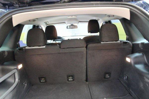 used 2014 Jeep Cherokee car, priced at $15,900