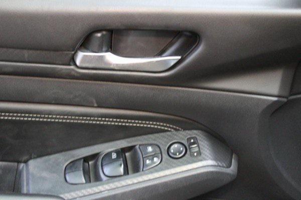 used 2019 Nissan Altima car, priced at $15,400