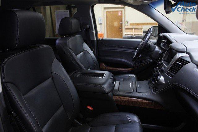 used 2020 Chevrolet Tahoe car, priced at $37,900