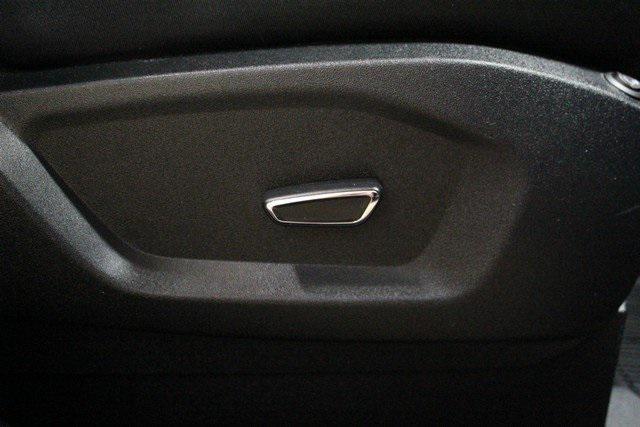 used 2019 Ford Edge car, priced at $16,300
