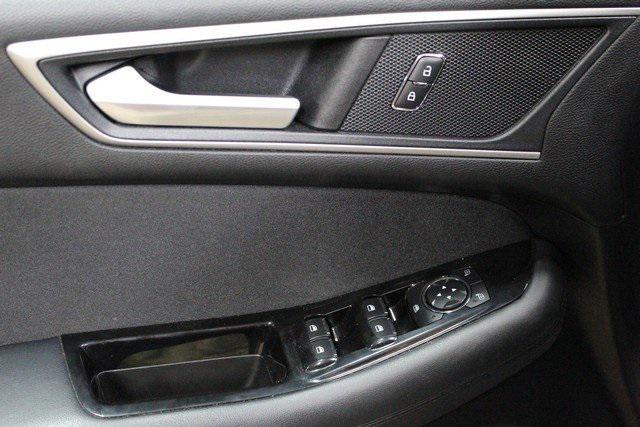 used 2019 Ford Edge car, priced at $16,300
