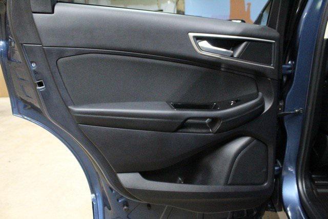 used 2019 Ford Edge car, priced at $16,300