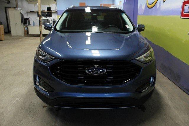 used 2019 Ford Edge car, priced at $16,300