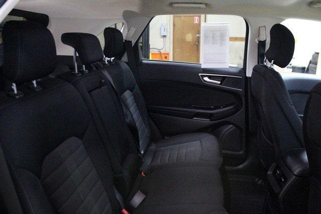 used 2019 Ford Edge car, priced at $16,300
