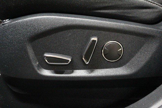 used 2019 Ford Edge car, priced at $16,300